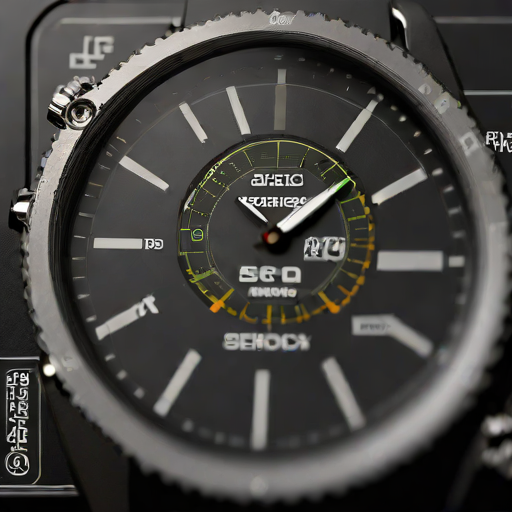 Seiko Prospex line