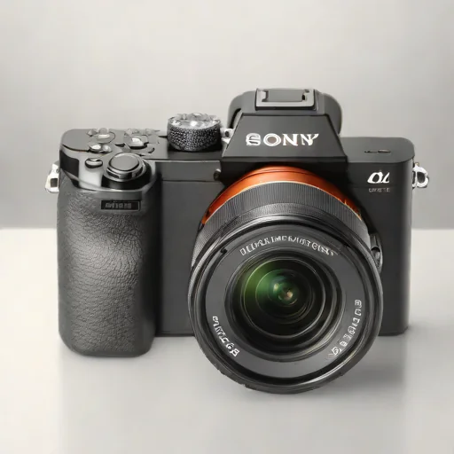 Sony Alpha a7C II