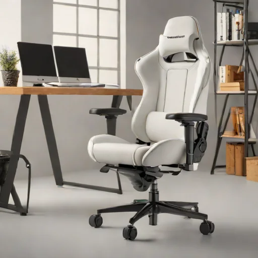 Secretlab Titan (Original)