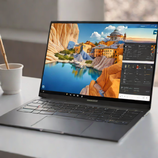 Samsung Galaxy Book 4 Pro