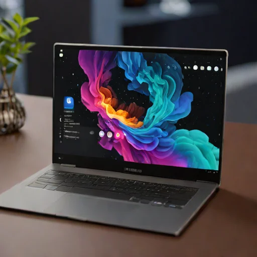 Samsung Galaxy Book 4 Pro