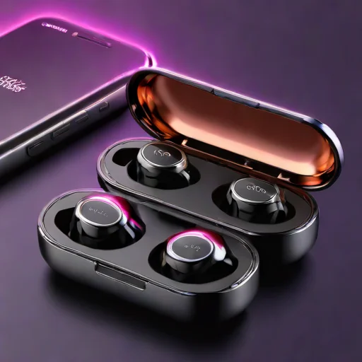 Soundcore Space A40
