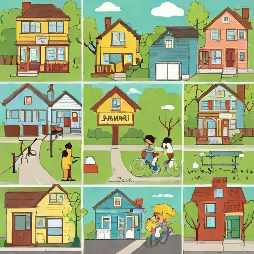SAFE Neighborhoods