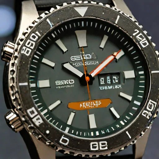 Seiko Prospex Field Series