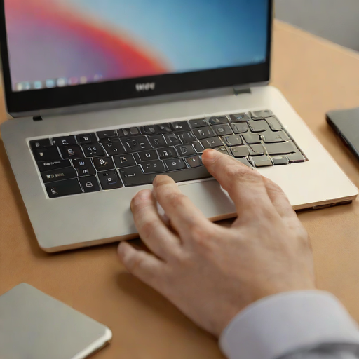 Samsung T7 Touch SSD
