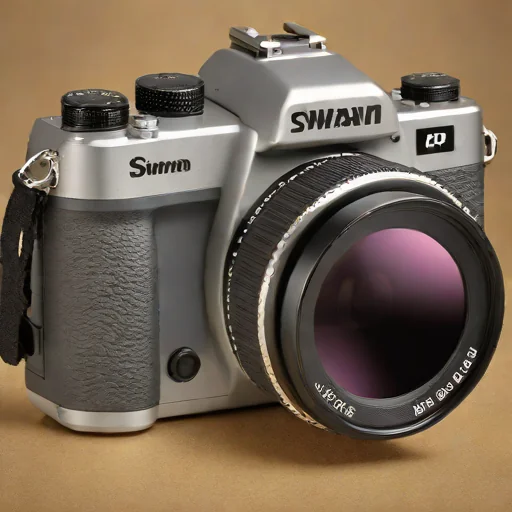 Swann SWWHD-FL1CAM