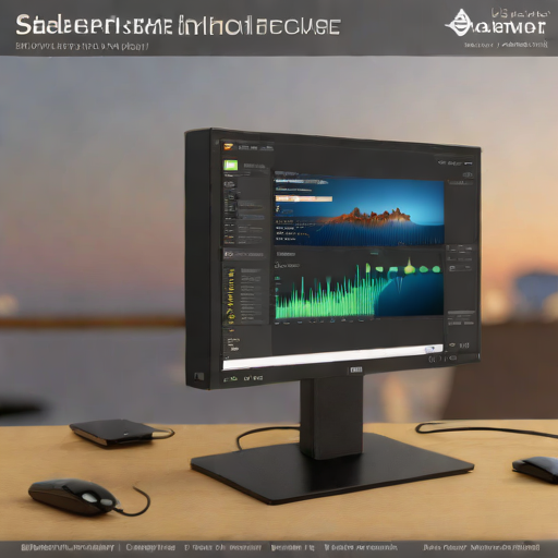 Sabrent Thunderbolt 4 SSD