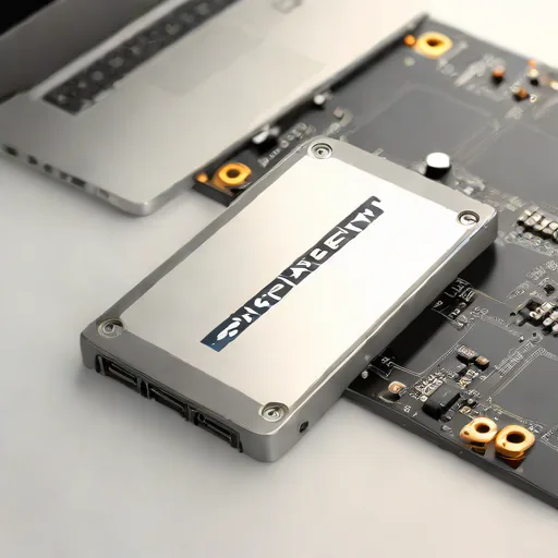 Sabrent Thunderbolt 4 SSD