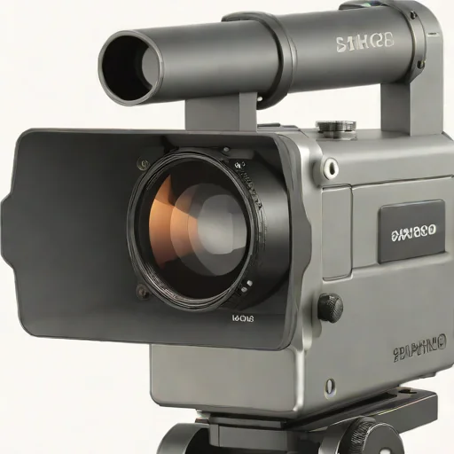 Sansco Floodlight Camera