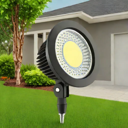 Sunco Lighting PAR38 LED Flood Light