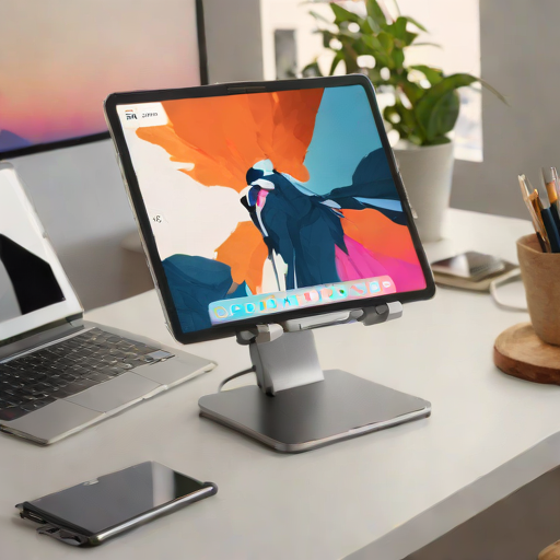 Satechi Aluminum Stand