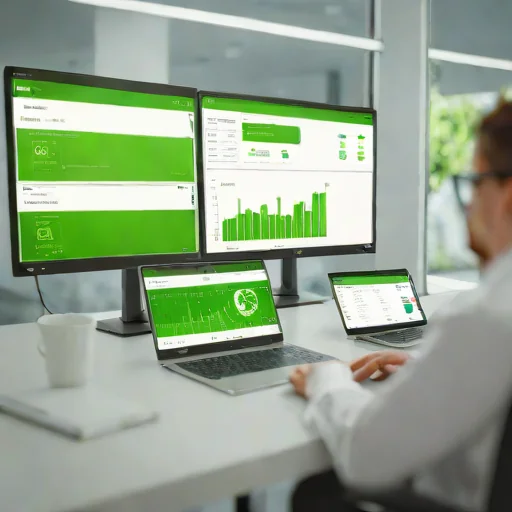 Schneider Electric EcoStruxure Building Operation