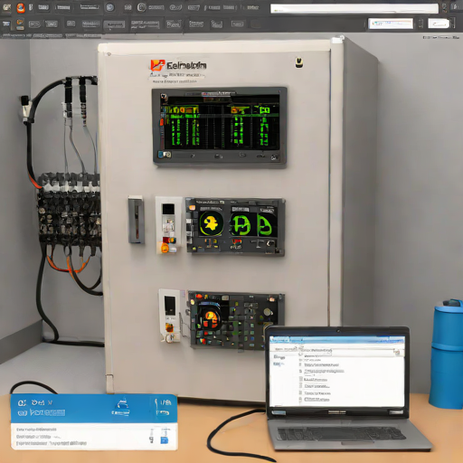 Siemens Desigo CC Gateway