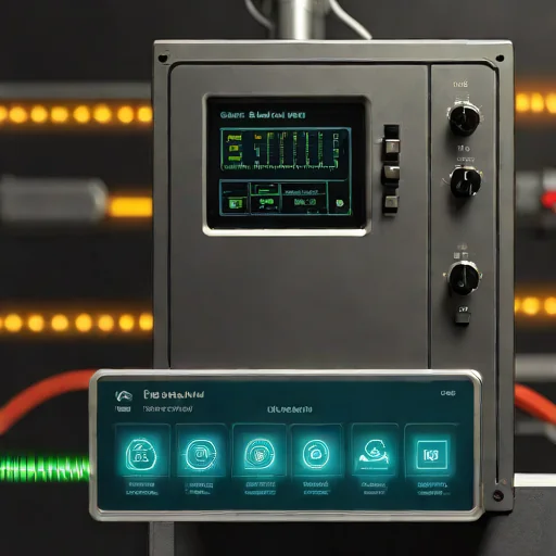 Siemens Desigo CC Gateway