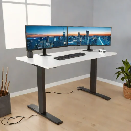 StandDesk Pro Plus