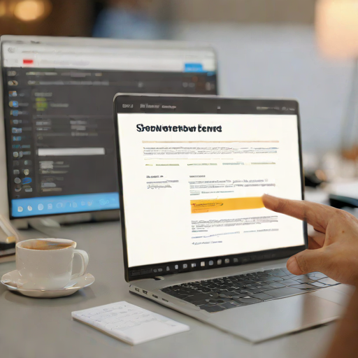 Software Requirements Specification (SRS) Template