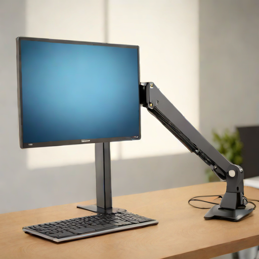 SleekMount Arm
