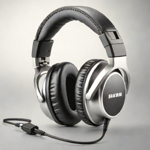 Shure SRH1540
