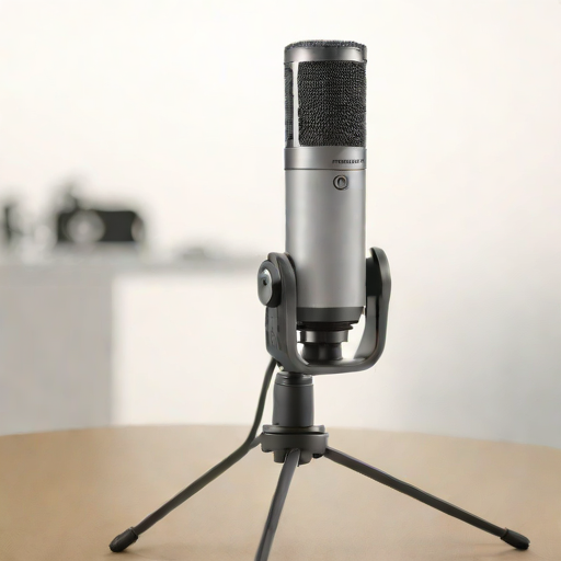 Sennheiser MKH 350