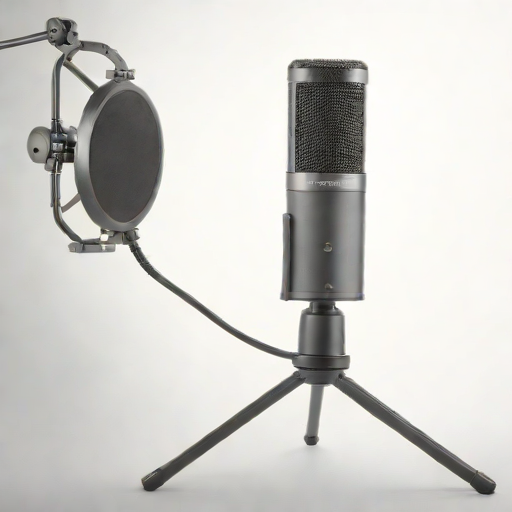 Sennheiser ME66