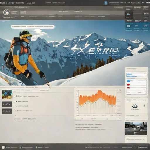Salomon XTend