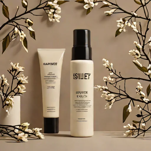 Sisley Paris Haute Coiffure Styling Foam