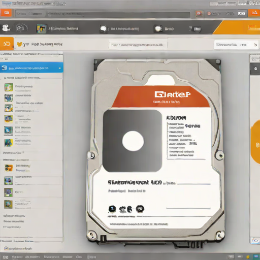 Seagate Expansion Portable HDD