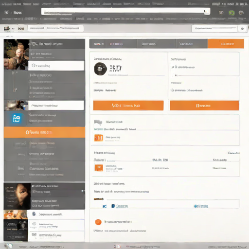 SiteGround GoGeek Hosting