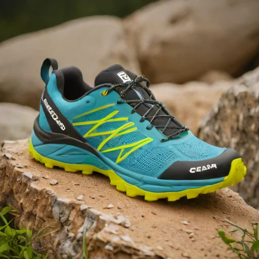 Scarpa Spin Ultra