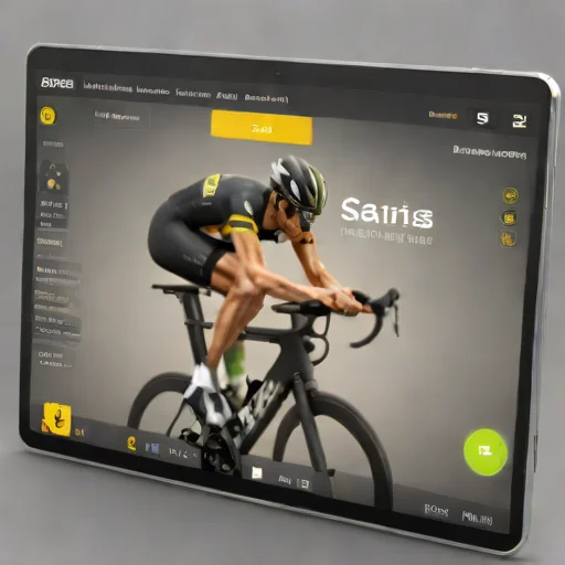 Saris Smart Trainer