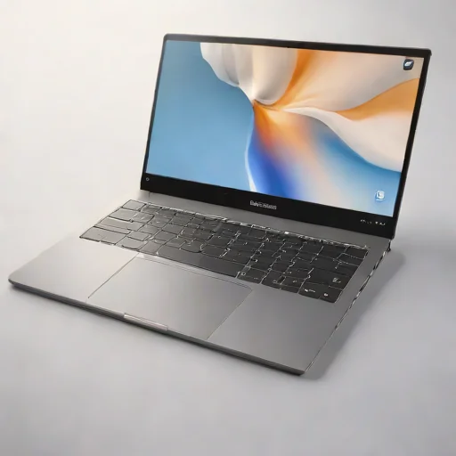 Samsung Galaxy Book 3 Pro