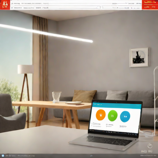 Sengled Smart LED Strip (SES083)