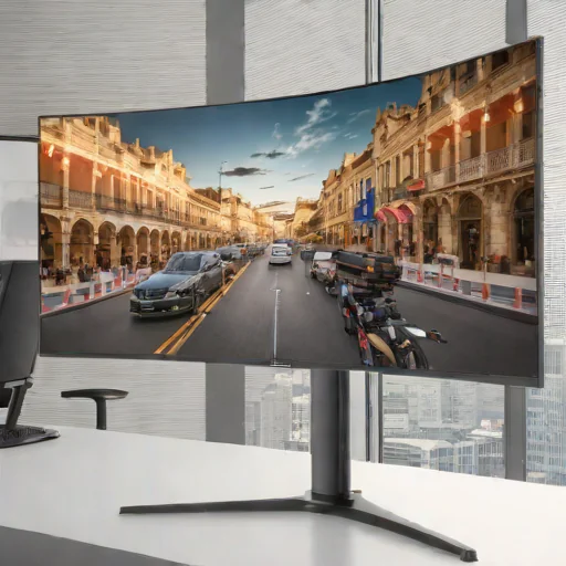 Samsung ViewFinity S80PB