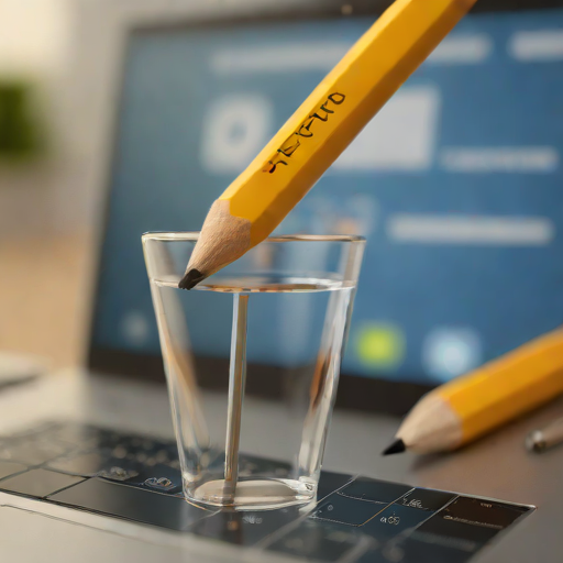 Staedtler Mars Pencil