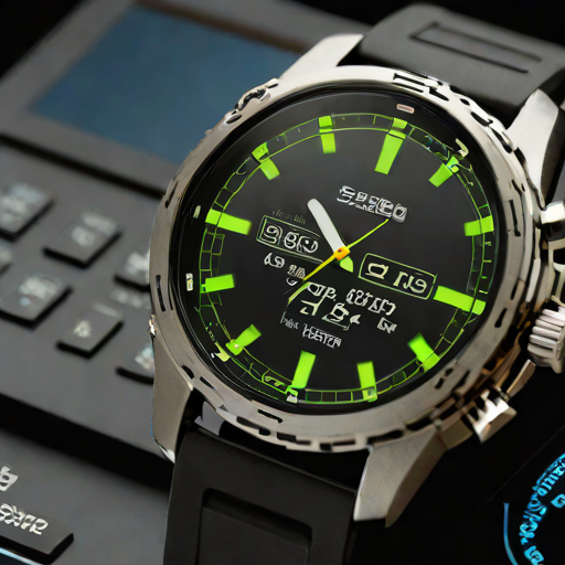 Seiko Prospex Solar Field Watch