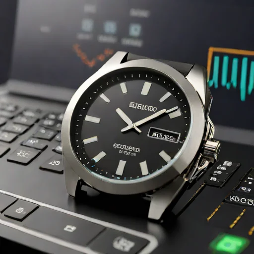 Seiko 5 Sports Solar
