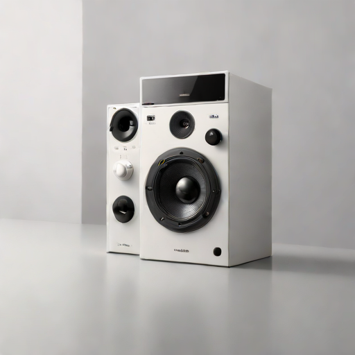 Sony SSCS5