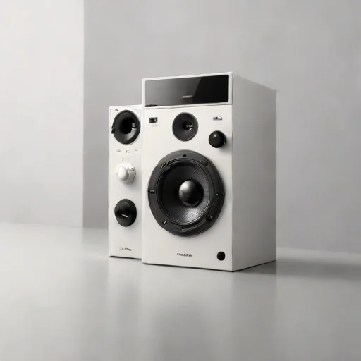 Sony SSCS5