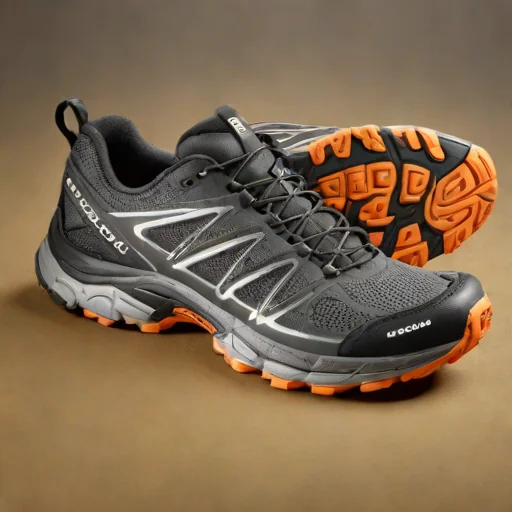 Salomon Ultra Glide 2