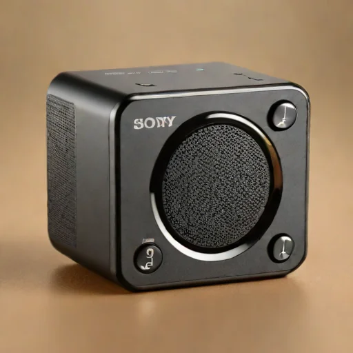 Sony SRS-XB01