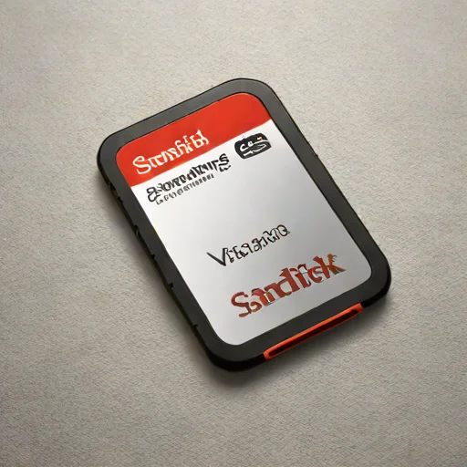 SanDisk Extreme Pro V2