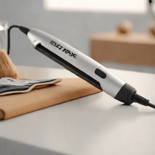 Shark Glide Hot Tool