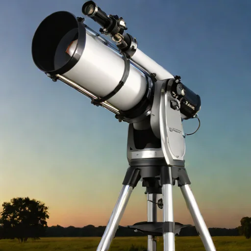 Sky-Watcher Quattro 200P