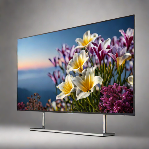 Samsung S90C OLED