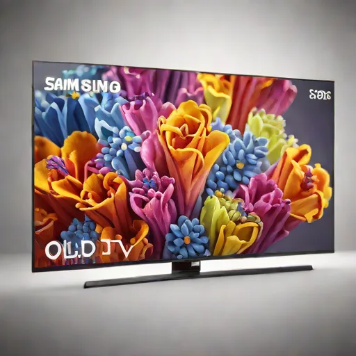 Samsung S90C OLED