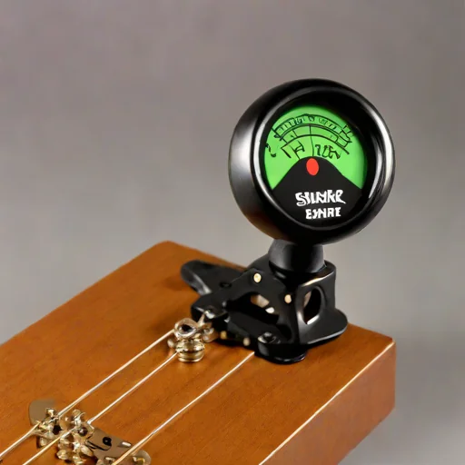 Snark SN-8 Super Tight Tuner