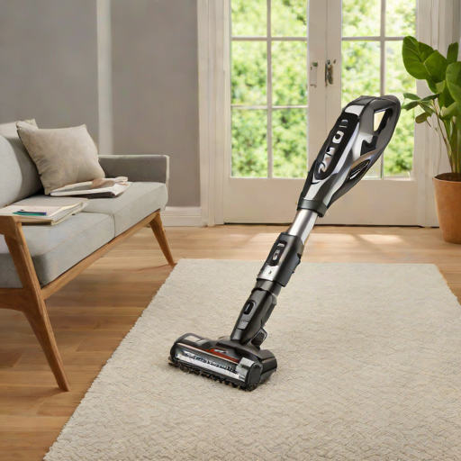 Shark Stratos Cordless Stick Vacuum