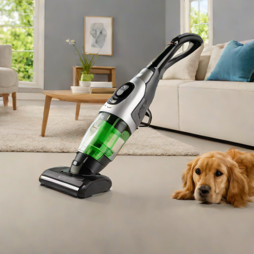 Shark SharkDetect Pet Tool