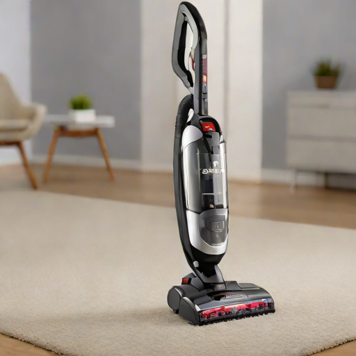 Shark SharkClean Pet Vacuum XL