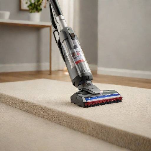 Shark SharkClean Pet Vacuum for Stairs